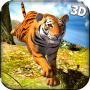 Wild Tiger Adventure 3d Sim