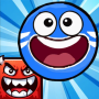 Ball 4 - Red Boss Challenge icon