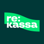 reKassa Кассовый аппарат icon
