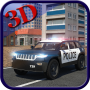 Police SUV Car Simulator 3d