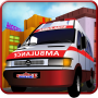 Road Accident Rescue Simulator