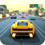 GT Highway Traffic Car Racer