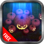 Juegos de calabaza: asesino icon