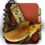 Carpio - Carp Fishing Tracker