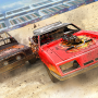 Demolition Derby：Crash Racing