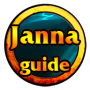Janna Guide temporada 8 icon