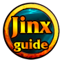 Jinx Guide temporada 8 icon