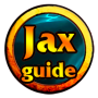Jax Guide temporada 8 icon