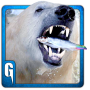 Wild Polar Bear Attack Sim 3D