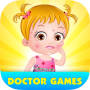 Baby Hazel Doctor Games Lite