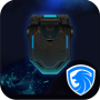 Tema AppLock - Interestelar icon