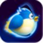 Pássaro voando icon