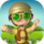 besta dinossauros de menino de aventura icon