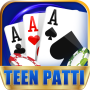 TeenPatti Boss - Free Online Indian Poker Game