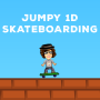 Jumpy 1D for One Direction