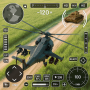Massive Warfare: Tanks PvP War