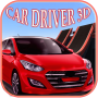 Platform Car Driver Craze 3D