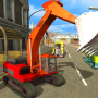 City Construction Simulator Game