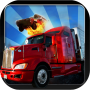 Truck Driving 3D Racing Games