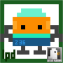 Last Pixel Defender