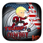 Trump Cowboy