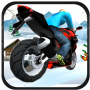 Snow Moto Racer 2016