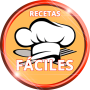 Receitas fáceis icon