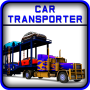 Car Transporter Simulator Game