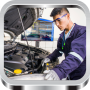 Curso de mecánica automotriz icon