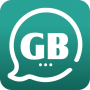 GB Chat Version Apk 2022 icon