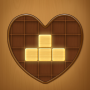 Hey Wood: Block Puzzle Game