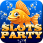 Slots Golden Fish Party