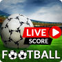 Live Football App : Live Statistics | Live Score