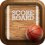 Scoreboard - Basketball