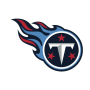 Titans + Nissan Stadium