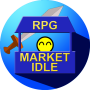 RPG Market Idle