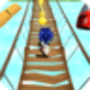 Super Sonic Jungle Adventure Run