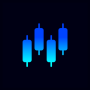 BlockGains | Crypto Portfolio Tracker Manager icon