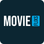 Movieflixs Pista Programa y películas icon