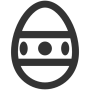 Gagnez de largent avec des oeufs! PLUS icon