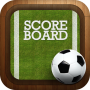 Scoreboard - Soccer