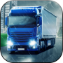 Truck Driver 3 :Rain and Snow