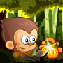 Monkey adventure games 2017