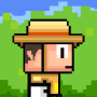 Tiny Runner: juego de carreras sin fin icon