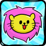 Lion Evolution - Clicker Game