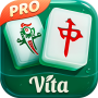 Vita Mahjong icon