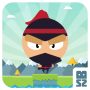 Ninja Jump icon
