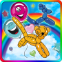 Ballons enfants icon