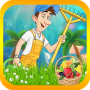 Joyful Gardener Escape - JRK G