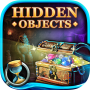 Hidden Objects: Treasure Hunt